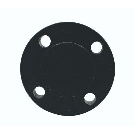 MSS SP-44 A105 Blind Flanges